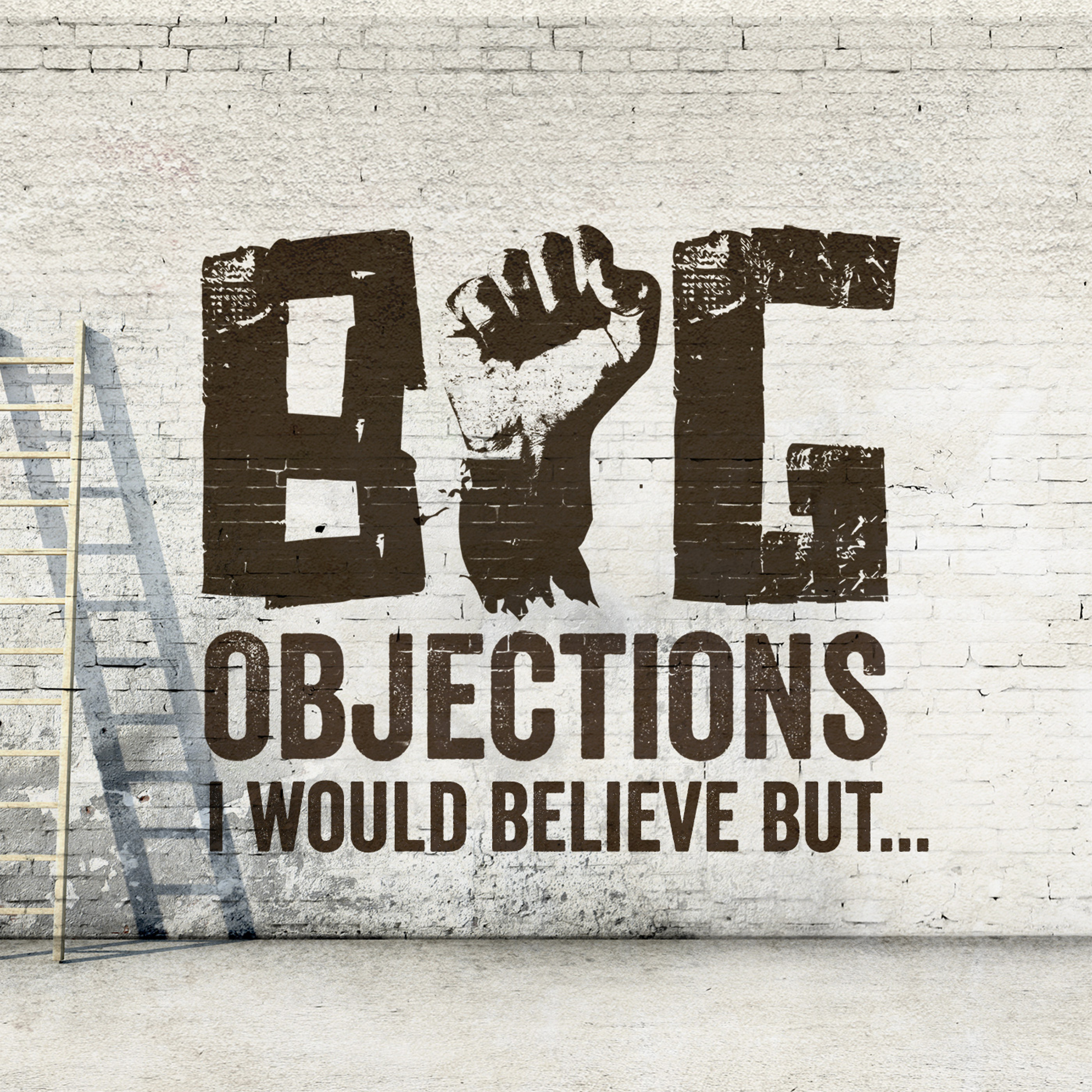 Big Objections | Risen beyond reasonable doubt | Howard Kellett | 1Corinthians 15: 14-17
