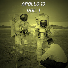 Apollo 13 Vol. 1