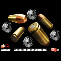 SHOTZ (PRODUCED BY 9ELEVEN BEATS)