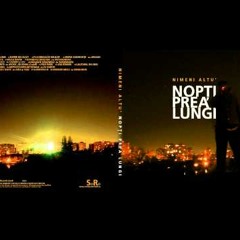 Sagace & Nimeni Altu' - Singuratic