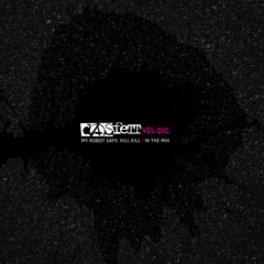 Das Fett Vol.1 (Mashup Mix) Seita A