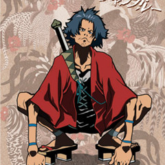 Samurai