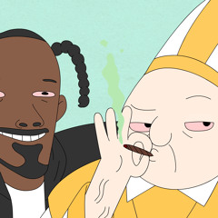COOL POPE