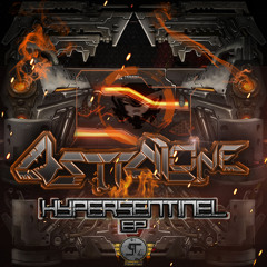 ASTRALONE - HYPERSENTINEL EP [OUT NOW!!!] [STMPZ004]