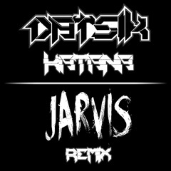 Datsik - Katana Ft. Mayor Apeshit (Jarvis Remix)