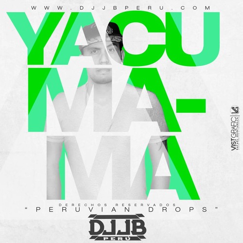 Dj JB - Yacumama (Original Mix)