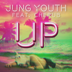 Up featuring Cherub