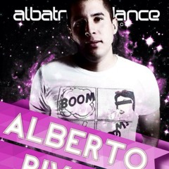 ALBATROS DANCE (SEPTIEMBRE 2015) PODCAST ALBERTO RIVAN