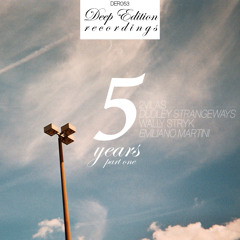 5 Years of Deep Edition Part 1