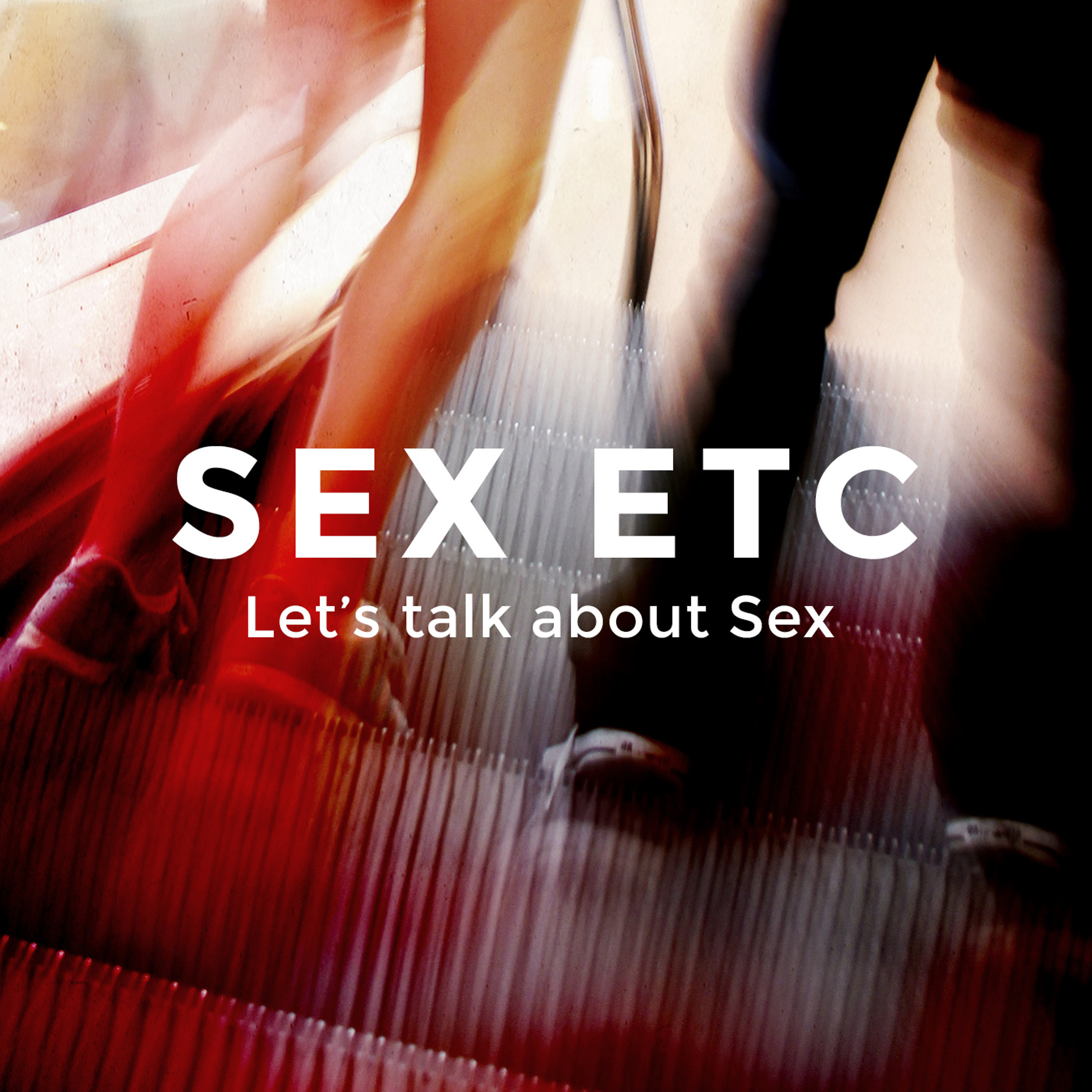 Sex: Irresistable Indecent Or Image | Howard Kellett | 1 Corinthians 6 episode artwork