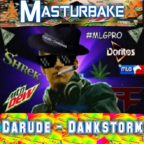 Darude - Dankstorm