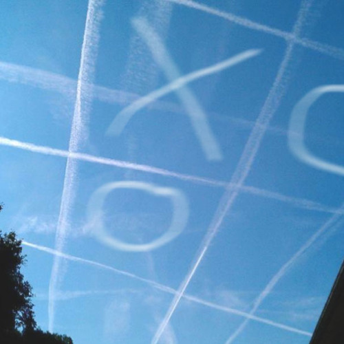 Aphex3000 - ChemTracK ☰☰☰✈