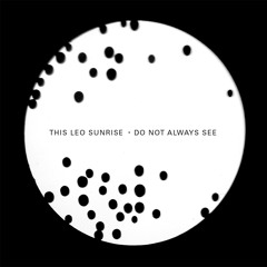 This Leo Sunrise - Adam