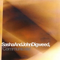 194 - Sasha & John Digweed 'Communicate' - Disc 2 (2000)