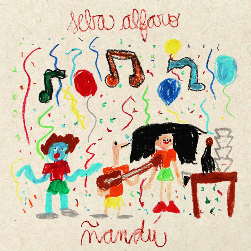 03-Me cae mal, pero la quiero (Ñandú - ep / 2015).