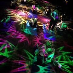 Willkommen :: Deep House Yoga @ Verboten // 8.31.15