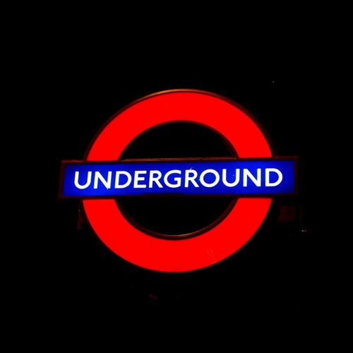 Felix Gømez - Underground