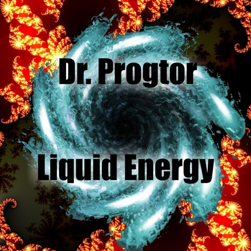 Liquid Energy [FreeDownload]