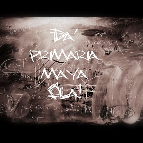 Da Primaria Maya Fla! (Emcel & Yayoh) - Fina Mistica