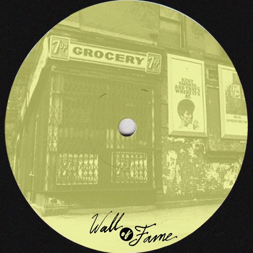 Harlem World (128 bitrate version)