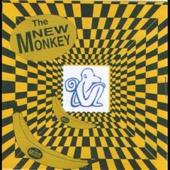 DJ Baker - New Monkey Classics Volume 1 - 2001 - 2003