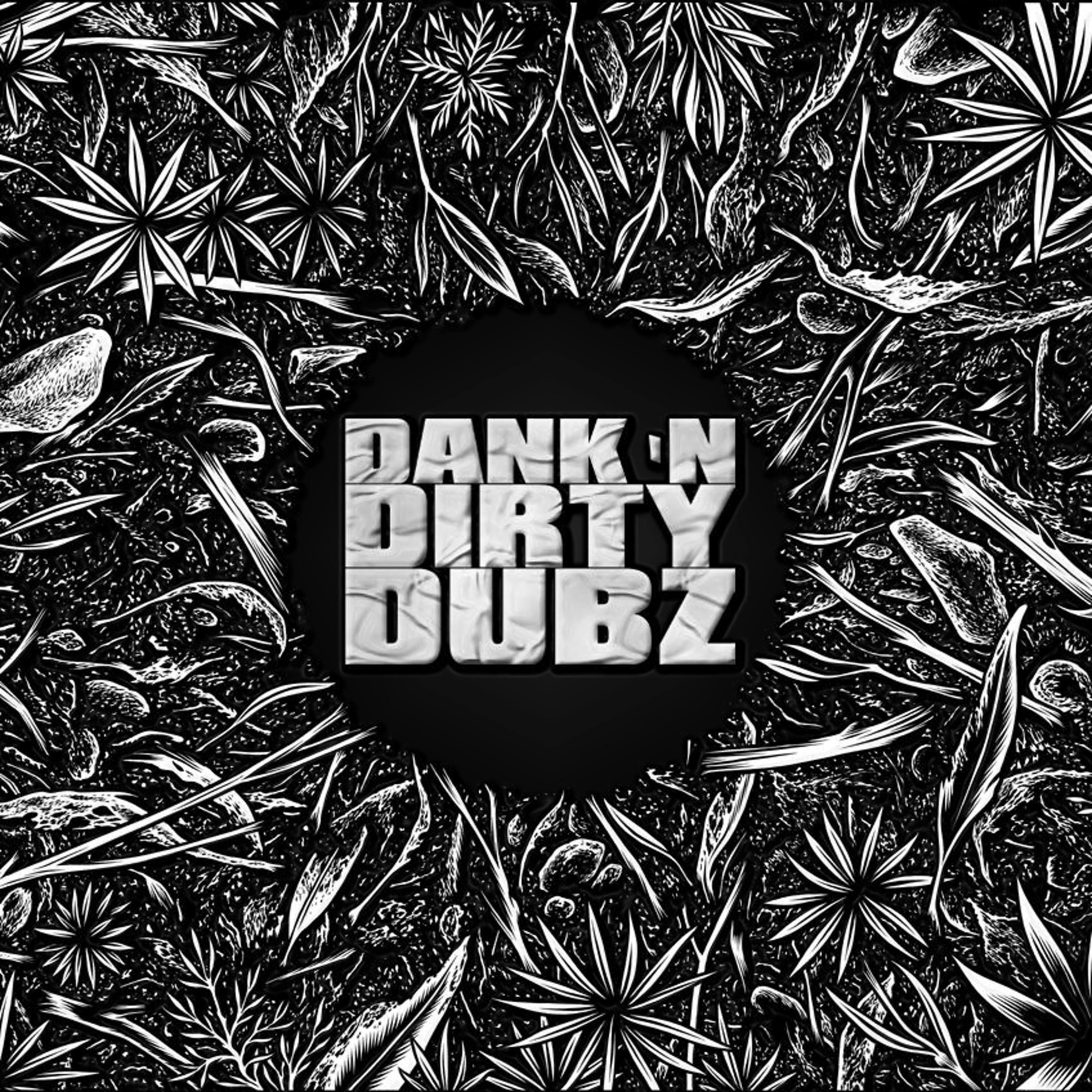 Dank \'N\' Dirty Radio Shows (Digitally Imported Dubstep Channel)