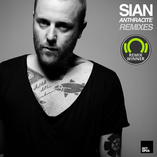 Sian - Binary - Shaded Remix - Octopus Recordings
