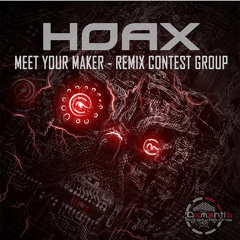 Hoax - Meet Your Maker (Original Mix)