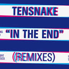 Tensnake - Holding Back (Your Love) Pete Herbert & Dicky Trisco Remix - Clip
