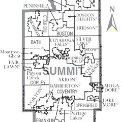 Summit County Council Sandra Kurt, Redistricting Ballot Issue