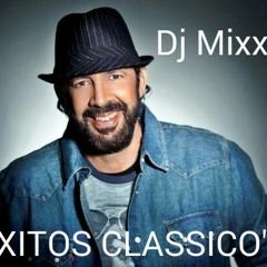 Juan Luis Guerra (EXITOS) Mega Mix By Dj MixXiz