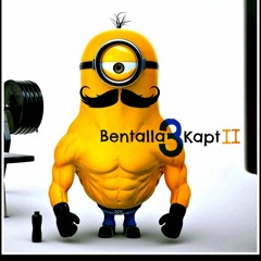 Bentalla3 Kapt II بنطلع كبت (Produced BY CUPO)