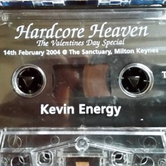 Kevin Energy@Hardcore Heaven Side 2 14 - 02 - 2004