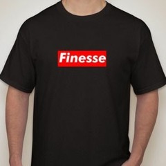 Tommy D - Art Of Finesse