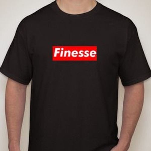 Tommy D - Art Of Finesse