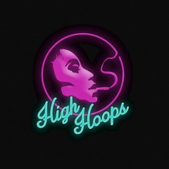 High Hoops 001 - JOY SOCIAL