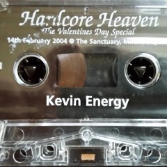 Kevin Energy@Hardcore Heaven Side 1 14 - 02 - 2004