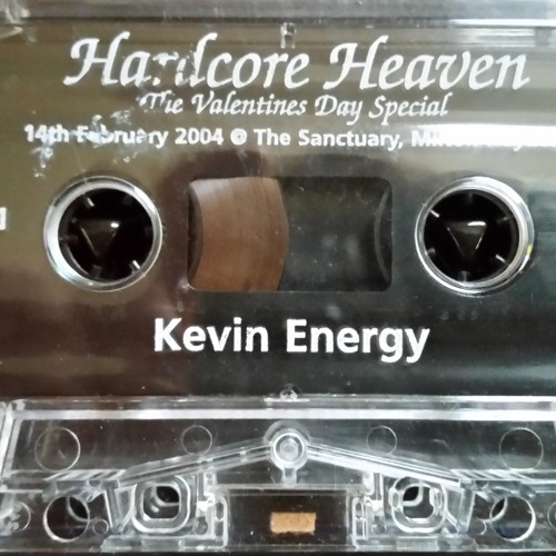Kevin Energy@Hardcore Heaven Side 1 14 - 02 - 2004