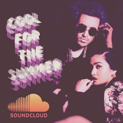 Cool For The Summer - CORVYX feat. Juliet