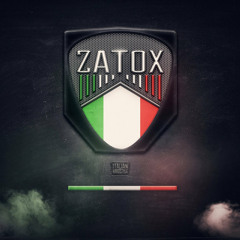 Zatox and Dj Mad Dog - Violent