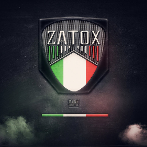 Zatox and Dj Mad Dog - Violent