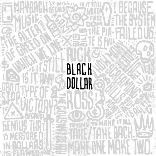 Rick Ross Feat. Gucci Mane, Meek Mill & Whole Slab- Turn Ya Back