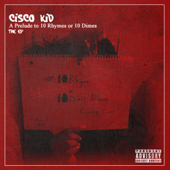 Lebron James of Rap Remix - A Prelude to 10 Rhymes or 10 Dimes The EP - Mastered