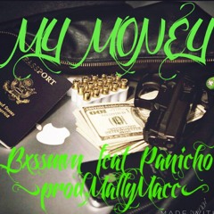 DSG - My Money prod.Mally Macc