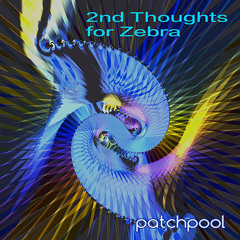Second Thoughts - Zebra Soundset 2nd Thoughts