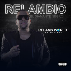 Relambio El Diamante Negro-Vete