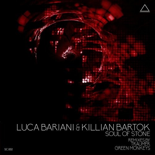 Luca Bariani & Killian Bartok - Soul Of Stone 2015
