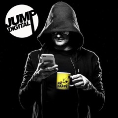 JUMP with "AS I AM" podcast 001