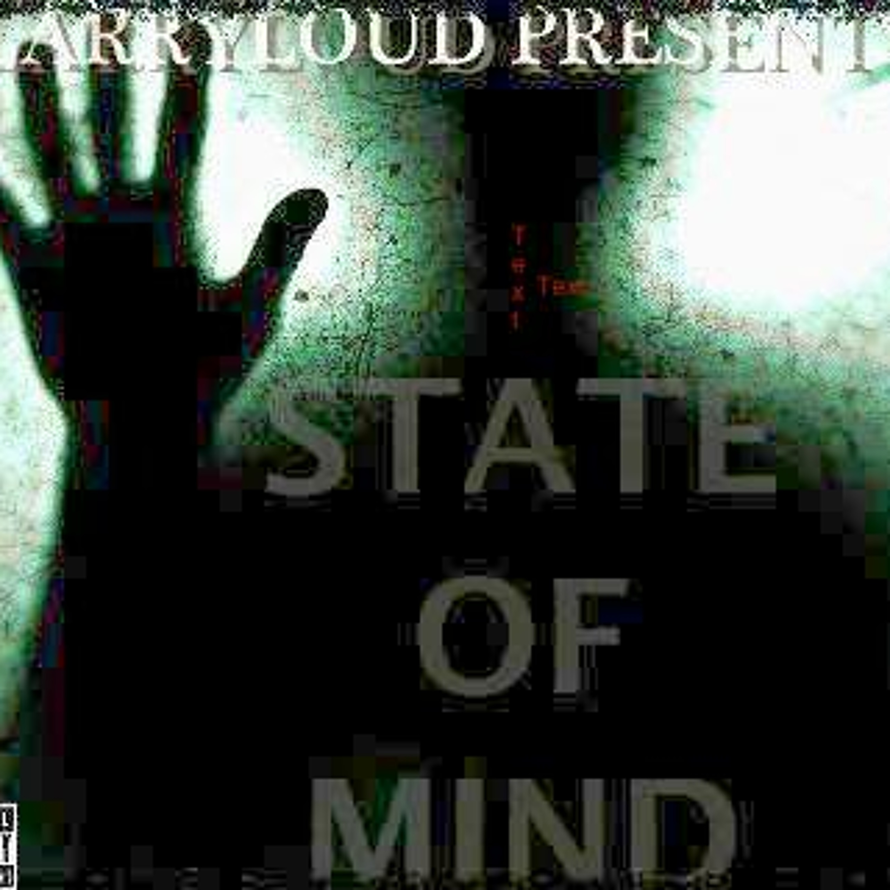 LarryLOUD - Demons Part 2