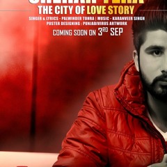Shehar Tera - Palwinder Tohra Ft. KaranVeer Singh